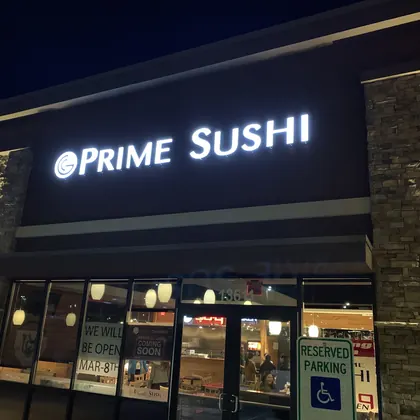 Prime Sushi & bbq Korean Chicken, business photo 2
