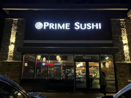 Prime Sushi & bbq Korean Chicken, business photo 3