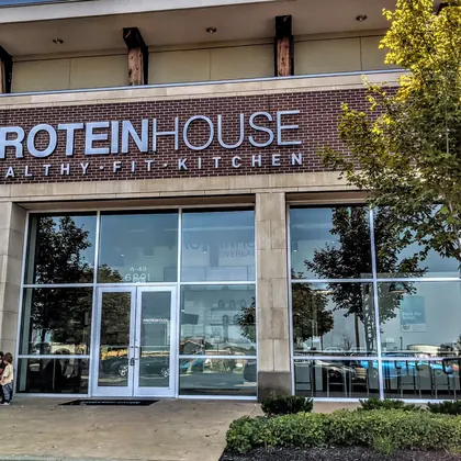 PROTEINHOUSE, business photo 2