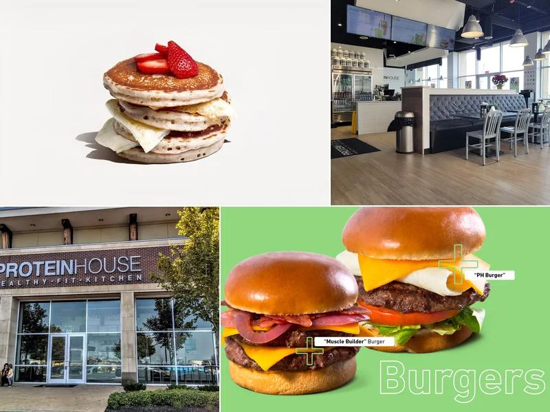 PROTEINHOUSE business photo