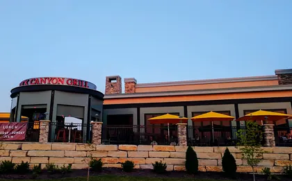 Redrock Canyon Grill, business photo 3
