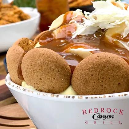 Redrock Canyon Grill, business photo 4