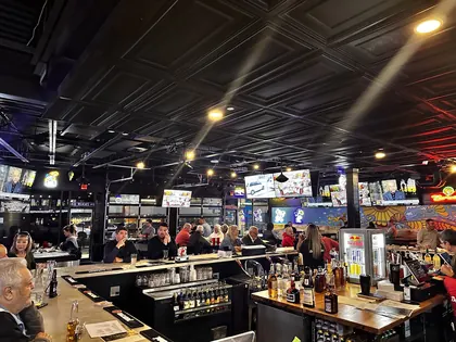 Revel Sports Tavern, business photo 3