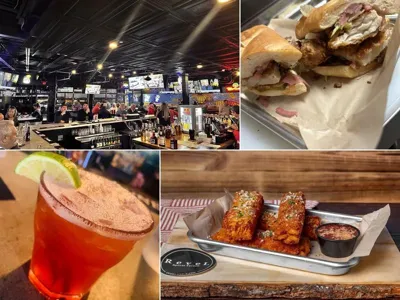 Revel Sports Tavern, business photo 1