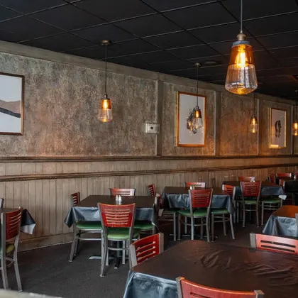 Ricco's Italian Bistro, business photo 2