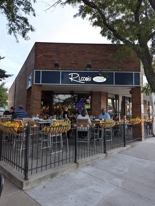 Ricco's Italian Bistro, business photo 3