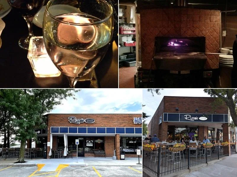 Ricco's Italian Bistro business photo