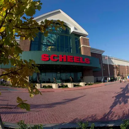 SCHEELS, business photo 2