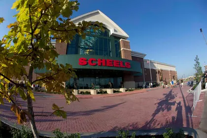 SCHEELS, business photo 3