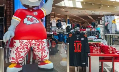 SCHEELS, business photo 1