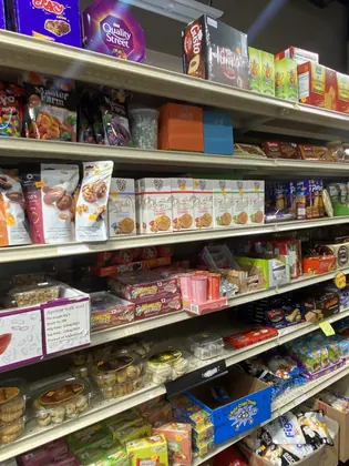 Shahrazad International Market, business photo 4