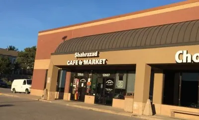 Shahrazad International Market, business photo 1