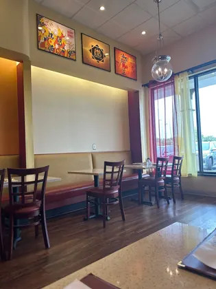 Spice N Rice, business photo 3