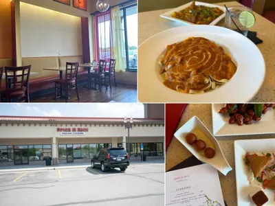 Spice N Rice, business photo 1