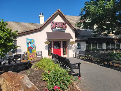 Stroud's, business photo 2