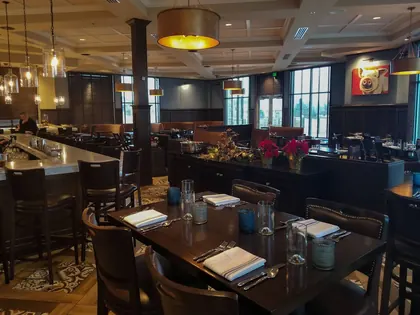 The Brass Onion, business photo 2
