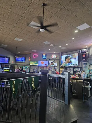 The Bullpen Bar & Grill, business photo 2