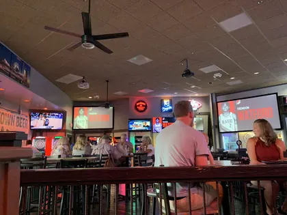 The Bullpen Bar & Grill, business photo 4