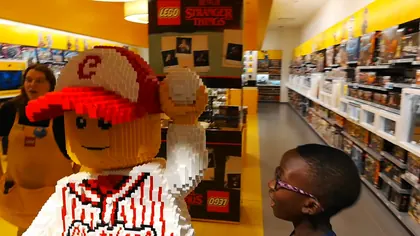 The LEGO® Store Oak Park, business photo 2