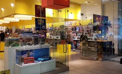 The LEGO® Store Oak Park, business photo 1