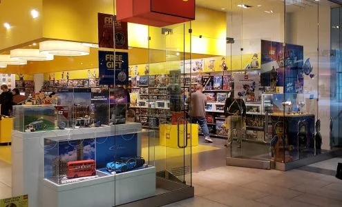 The LEGO® Store Oak Park business photo
