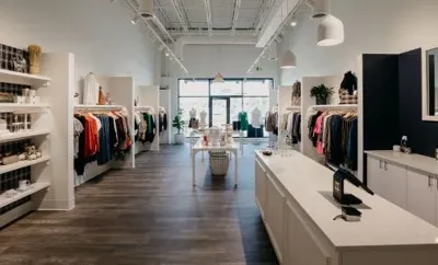 The Plaid Elephant Shop, business photo 1