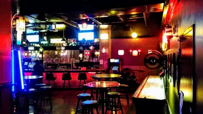 The Red Room, business photo 4