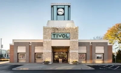 Tivol, business photo 1