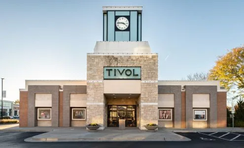 Tivol business photo