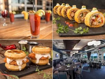 Topgolf Overland Park, business photo 1