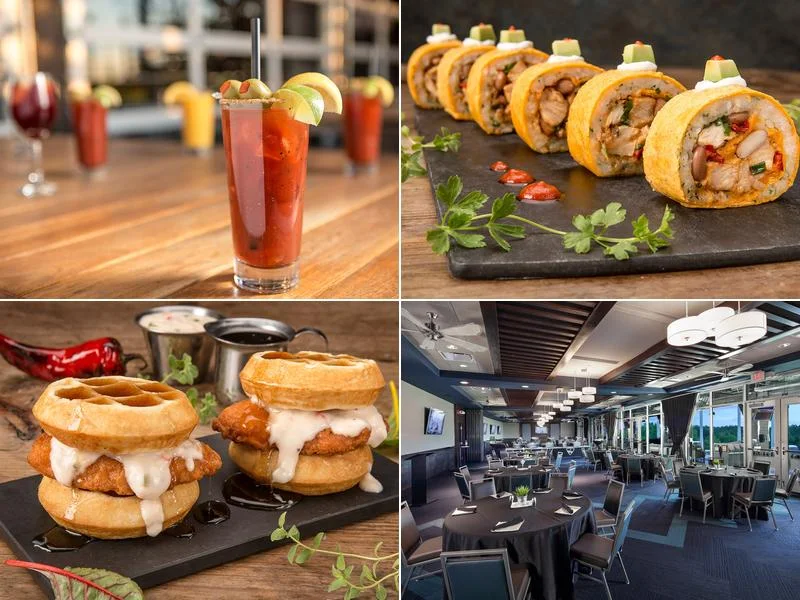 Topgolf Overland Park business photo