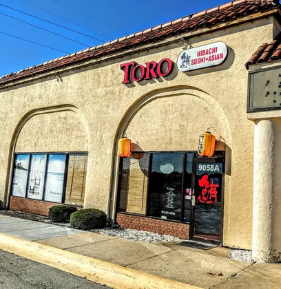 Toro Hibachi Sushi & Asian, business photo 3