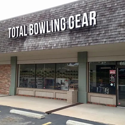 Total Bowling Gear, business photo 2