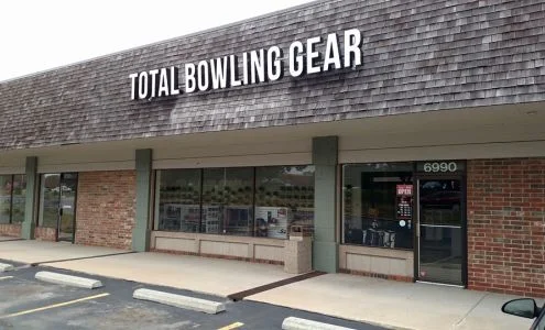 Total Bowling Gear business photo