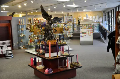Trinity House Catholic Books and Gifts, business photo 2