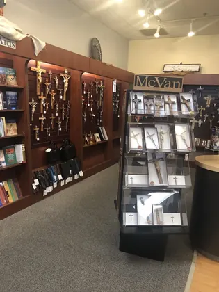 Trinity House Catholic Books and Gifts, business photo 4