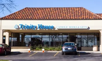 Trinity House Catholic Books and Gifts, business photo 1