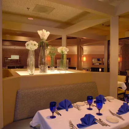 Trofi Restaurant, business photo 2