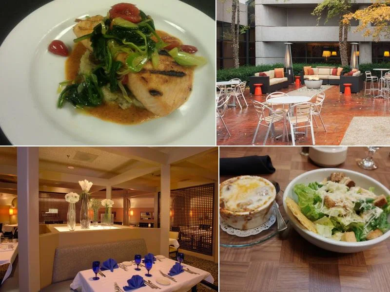 Trofi Restaurant business photo