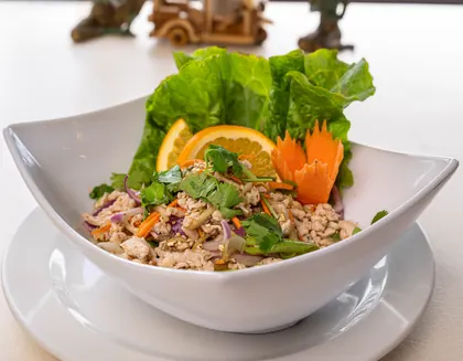 Tuk Tuk Thai, business photo 3