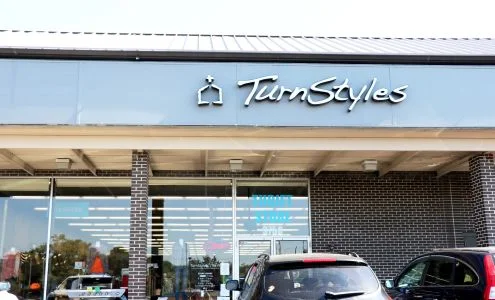 TurnStyles Thrift business photo