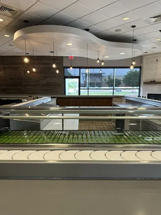 Umami Revolving Sushi, business photo 2