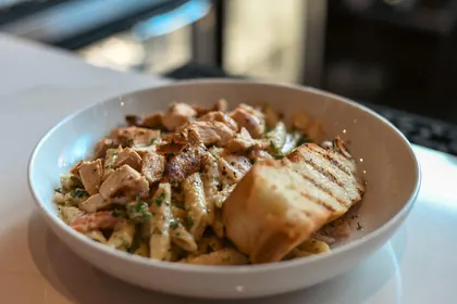 Veritas Whiskey and Wine Grill, business photo 4