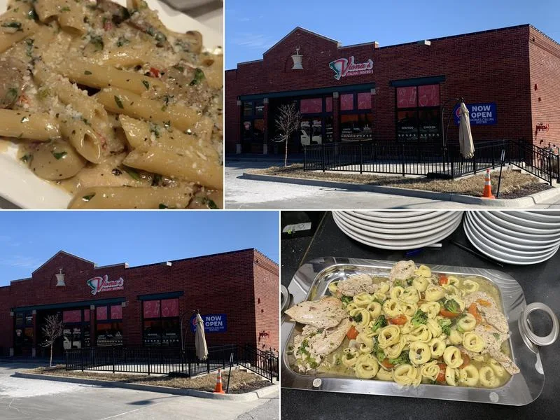 Viona’s Italian Bistro business photo