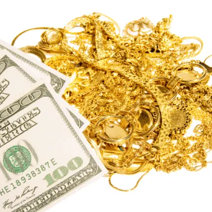 WE BUY GOLD LLC, business photo 3