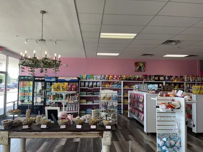 Woof Gang Bakery & Grooming Overland Park, business photo 4