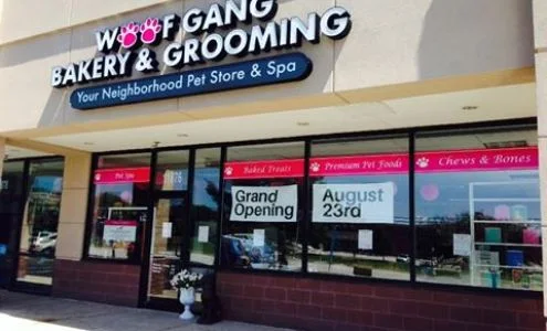 Woof Gang Bakery & Grooming Overland Park business photo