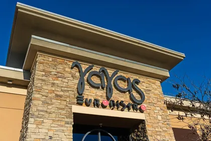 YaYas Euro Bistro in Overland Park, business photo 3