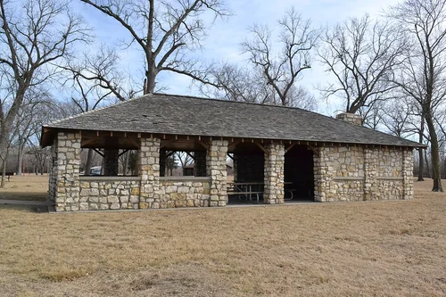 Lewis and Clark State Park